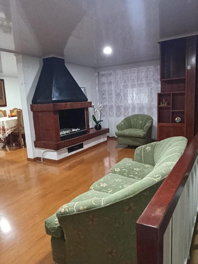 201 Hermoso Apartamento Con Ubicacion Cercana Al Aeropuerto Apartment Bogotá