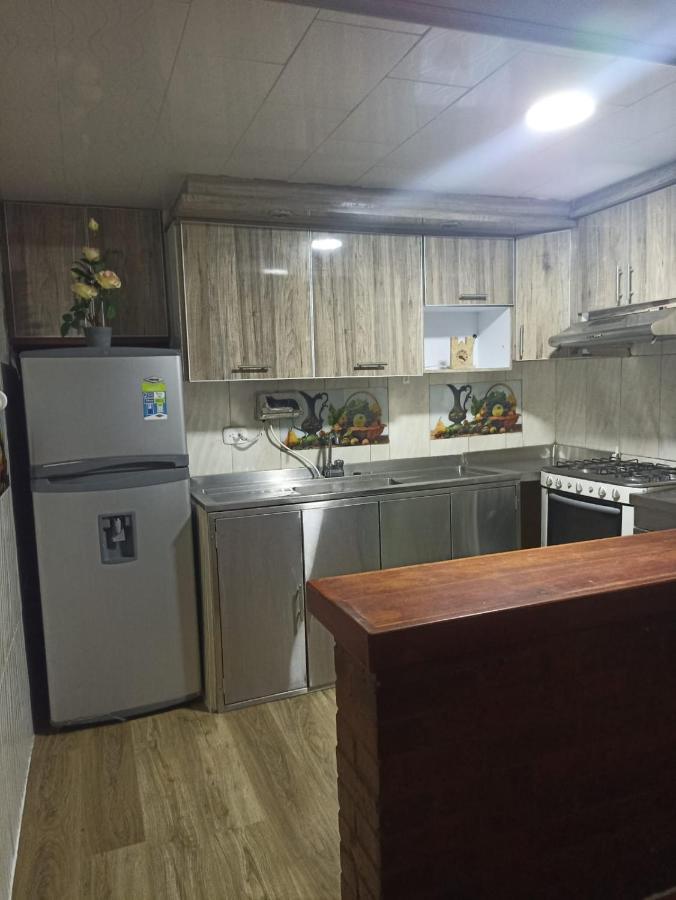 Apartment 201 Hermoso Apartamento Con Ubicacion Cercana Al Aeropuerto Bogotá